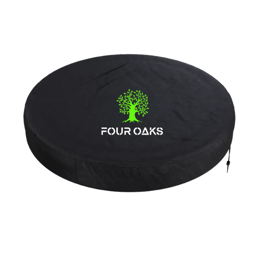 Revival Pod - Portable Ice Bath - FOUR OAKS